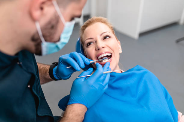 Best Root Canal Treatment  in Woodsboro, TX